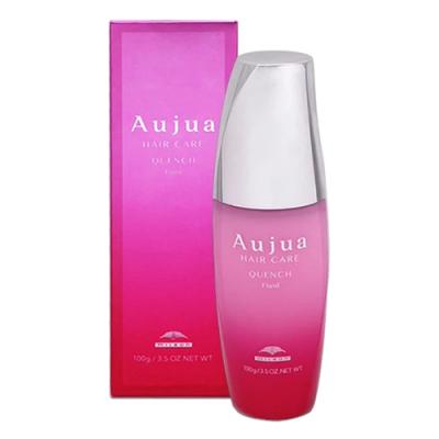 ミルボン ヘアトリートメント Aujua QUENCH オージュア クエンチ フルイド