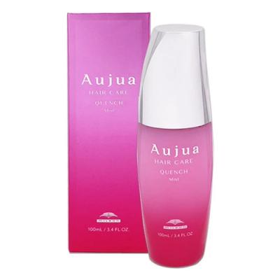 ミルボン ヘアトリートメント Aujua QUENCH オージュア クエンチ ミスト