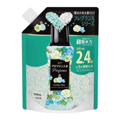 レノア アロマジュエル Perfume パステルフローラル&ブロッサムの香り