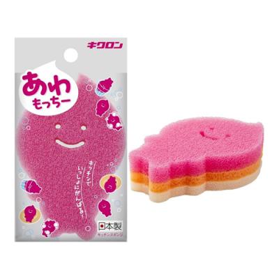 キクロン あわもっちー(キッチンスポンジ)