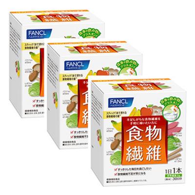 ファンケル 食物繊維 サプリメント 粉末スティック