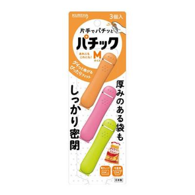 クレハ パチック Mサイズ
