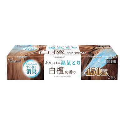 ドライ&ドライUP 白檀の香り 