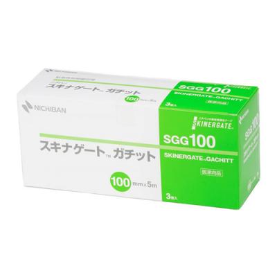 ニチバン スキナゲート ガチット 