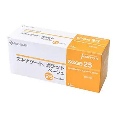 ニチバン スキナゲート ガチット ベージュ