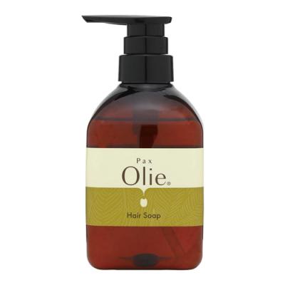 PAX Olie パックスオリー ヘアソープ シトラス&ハーブの香り 