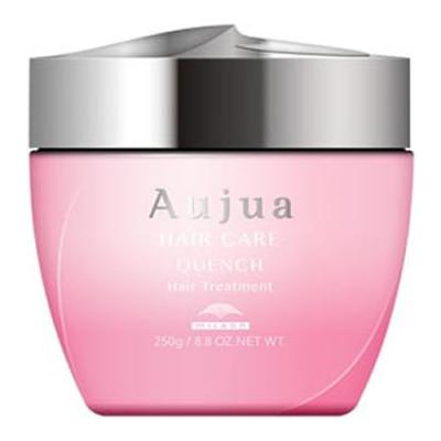 ミルボン Aujua QUENCH オージュア クエンチ ヘアトリートメント