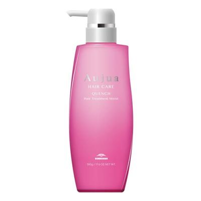 ミルボン Aujua QUENCH オージュア クエンチ ヘアトリートメントモイスト