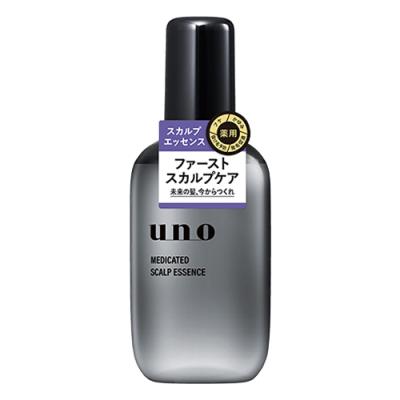 uno ウーノ 薬用スカルプエッセンス 