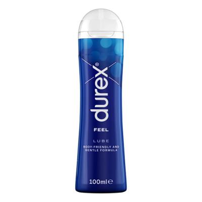 durex デュレックス 潤滑ゼリー フィール