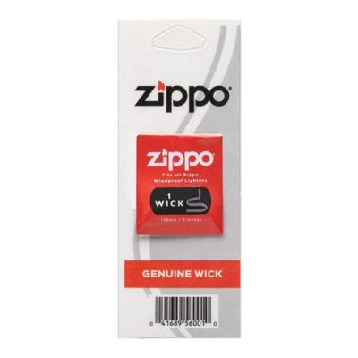 Zippo ジッポライター 替え芯(Wick)