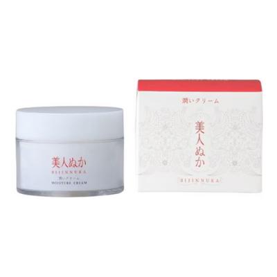 美人ぬか 潤いクリーム