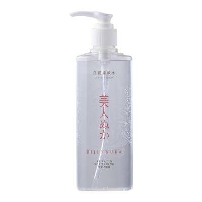 リアル 美人ぬか 角質柔軟水