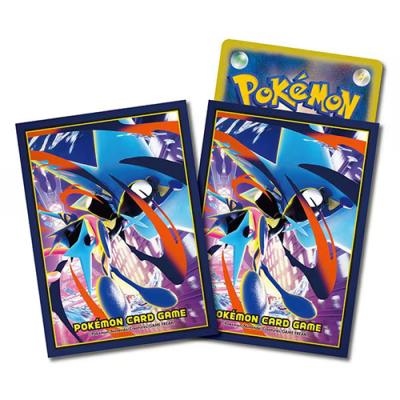 ポケモンカードゲーム デッキシールド メガゲッコウガ