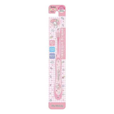 スケーター 乳児用歯ブラシ 0～3才 やわらかめ