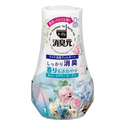 トイレの消臭元 風そよぐエアリーガーデン