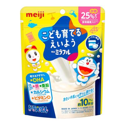 明治ミラフル 粉末飲料 ヨーグルト風味