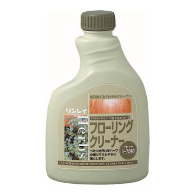 リンレイ フローリングクリーナー ハーブの香り
