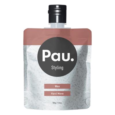 柳屋 Pau. パウ ヘアワックス ハードムーブ