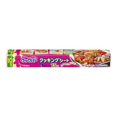 クックパー クッキングシート Lサイズ