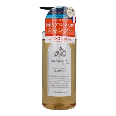 ペリカン石鹸 プロバンシアシュシュ シャンプー