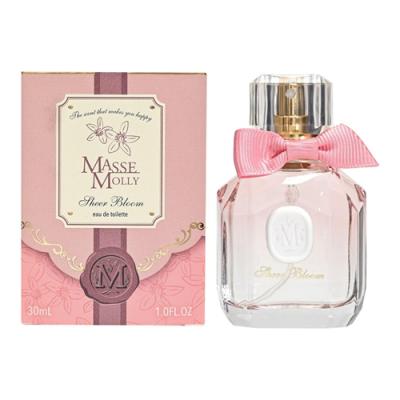 MASSE MOLLY マッセモリー オードトワレ プチ シアーブルーム