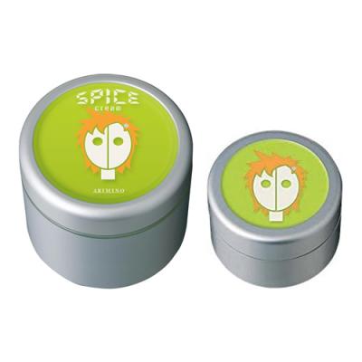 アリミノ SPICE スパイス クリーム ハードワックス