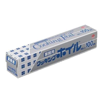 東洋アルミ 業務用 クッキングホイル ワイド