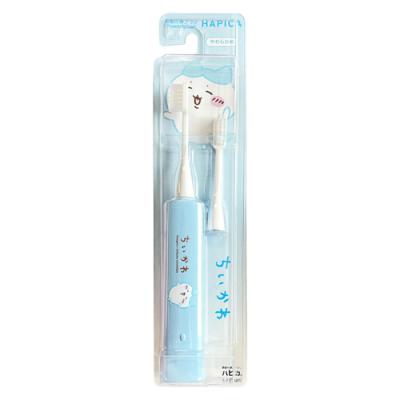 電動付歯ブラシ本体 HAPICA ちいかわハピカ