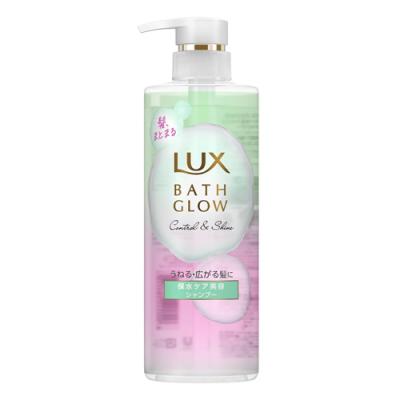LUX ラックス バスグロウ コントロール&シャイン シャンプー