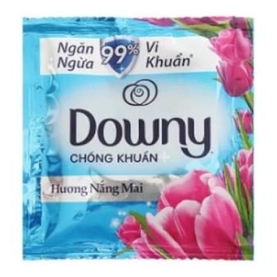 Downy アジアンダウニー サンライズフレッシュ サシェ
