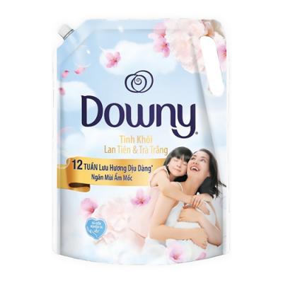 Downy ベトナムダウニー オーキッド & ホワイトティー