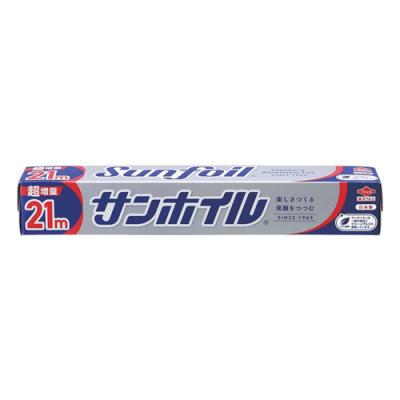 東洋アルミ アルミホイル サンホイル 