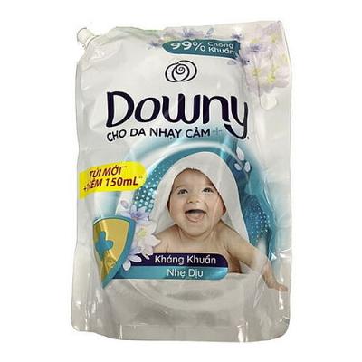 Downy ベトナムダウニー センシティブスキン