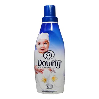Downy メキシコダウニー ソフト&ジェントル