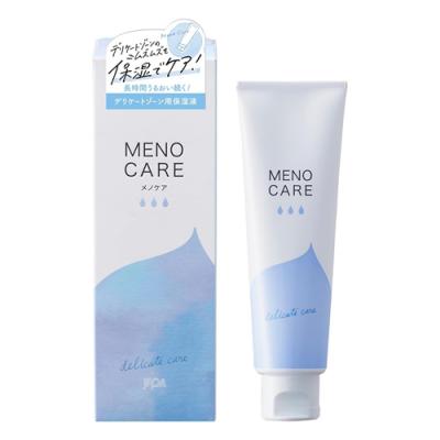 ジェクス メノケア デリケートゾーン用保湿液