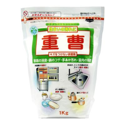 トーヤク 重曹 