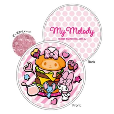 つぶつぶ保冷剤 サンリオキャラクターズ