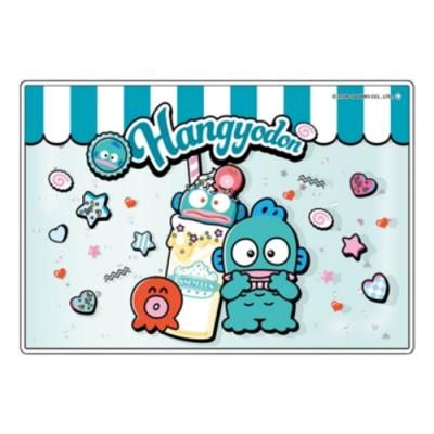 ひんやりジェルピロー サンリオキャラクターズ