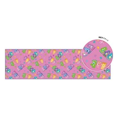 UVクールタオル ケアベア CareBears