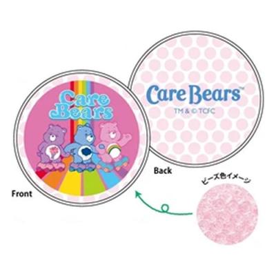 つぶつぶ保冷剤 ケアベア CareBears
