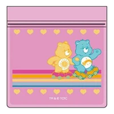 ひんやりジェル保冷袋 ケアベア CareBears
