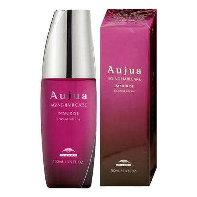 ミルボン ヘアトリートメント Aujua オージュア イミュライズ エクシードセラム