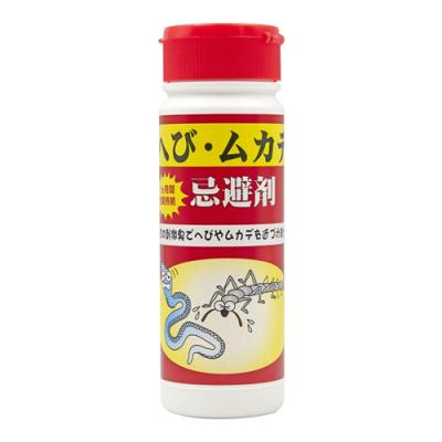 トーヤク へび・ムカデ忌避剤 
