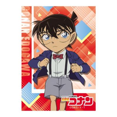 名探偵コナン キャラクタースリーブ 67×92mm