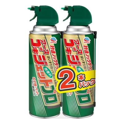 アース製薬 ゴキジェットプロ