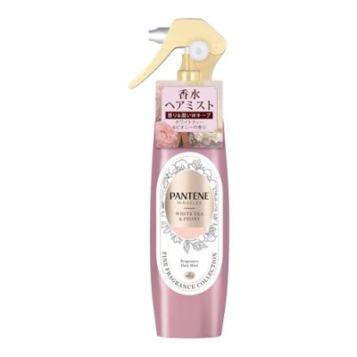 パンテーン ミラクルズ ヘアミスト ファインフレグランス 