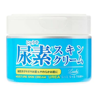 ロッシモイストエイド 尿素スキンクリーム