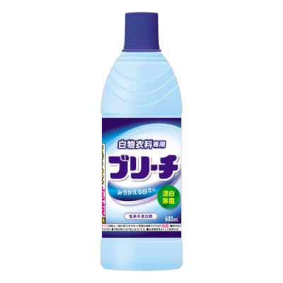 ミツエイ 衣類用漂白剤 ブリーチ S