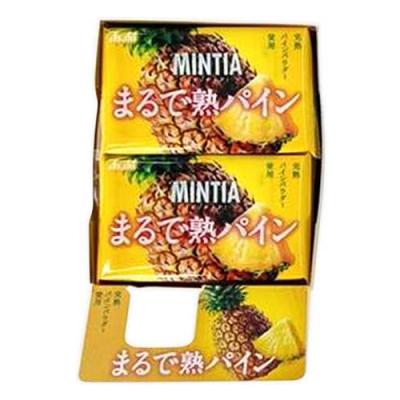 MINTIA ミンティア まるで熟パイン